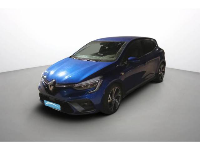 Renault Clio E-Tech 140 - 21n R.s. Line
