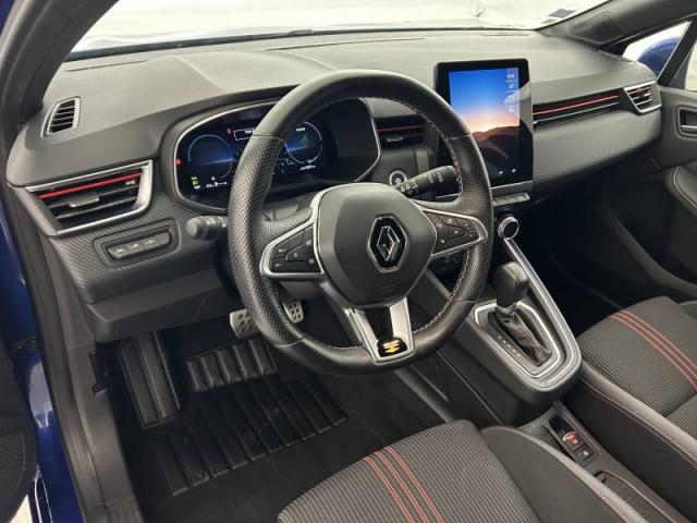 Renault Clio image 1