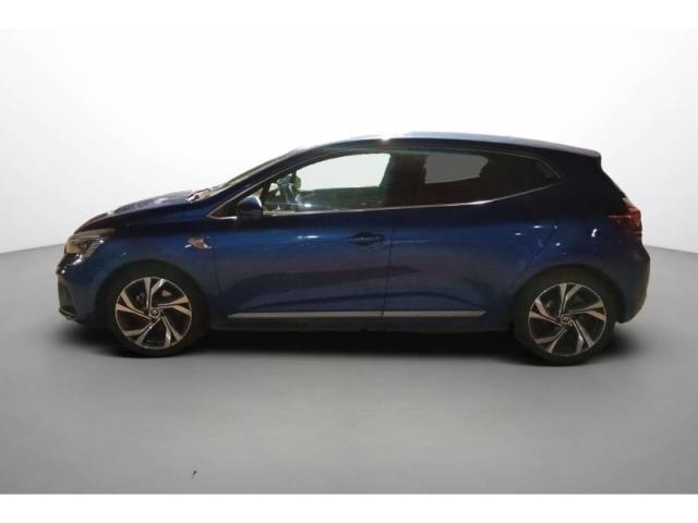 Renault Clio image 7