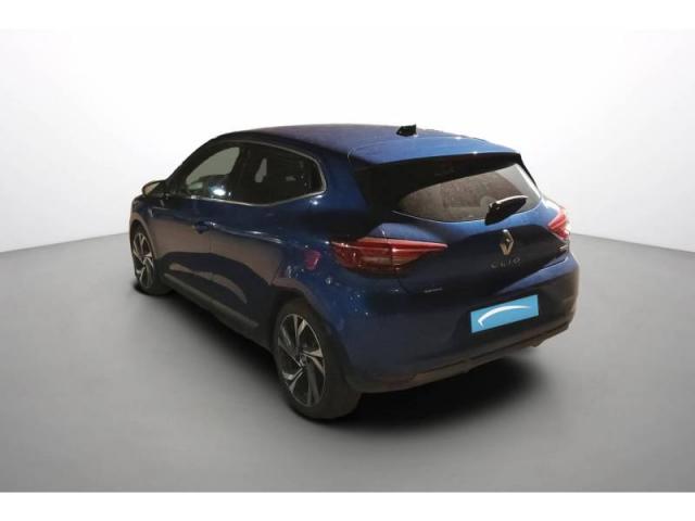 Renault Clio image 6
