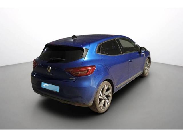 Renault Clio image 3