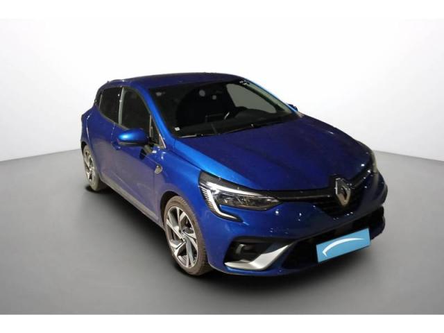 Renault Clio image 9