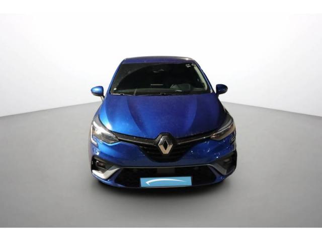 Renault Clio image 8