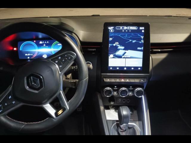 Renault Clio image 4