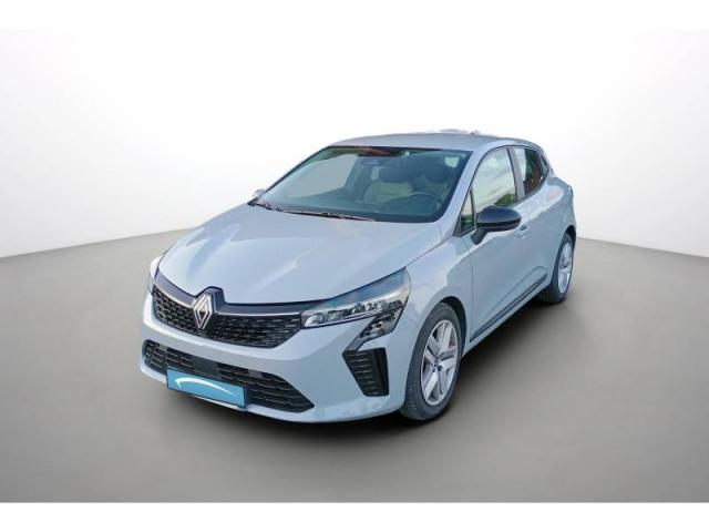 Renault Clio Eco-G 100 Ch Gsr2 Evolution