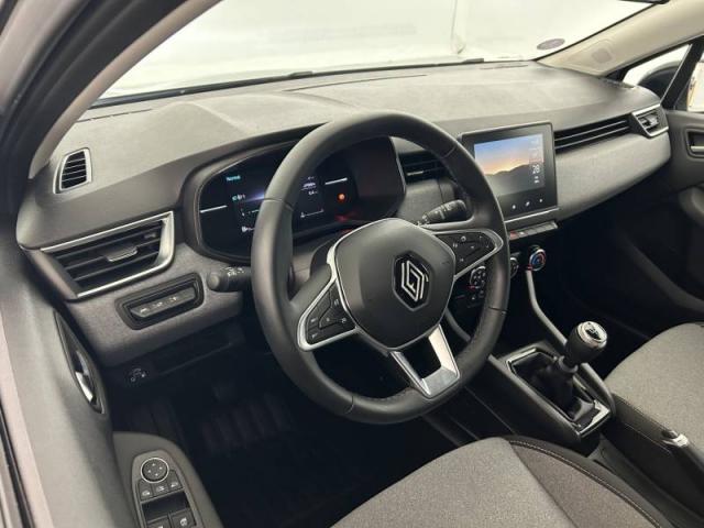 Renault Clio image 1