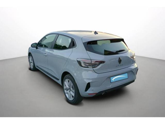 Renault Clio image 6
