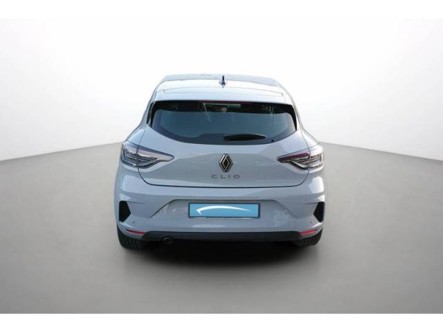 Renault Clio image 2