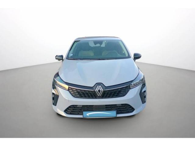 Renault Clio image 8