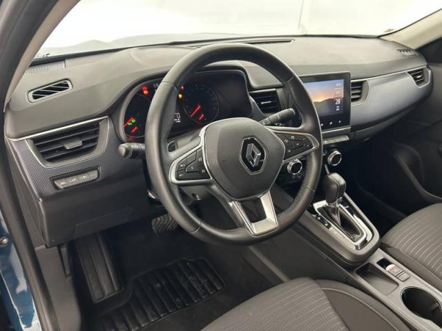 Renault Arkana image 1