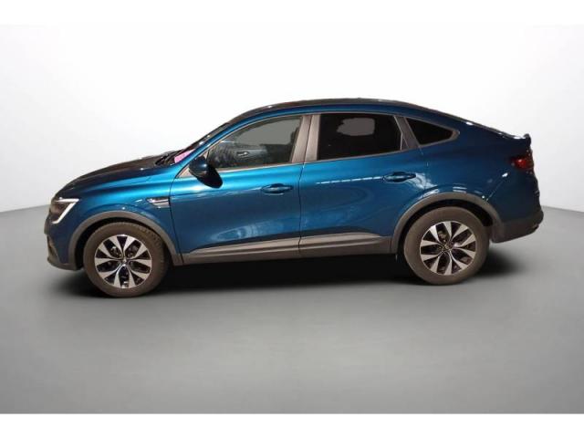 Renault Arkana image 7