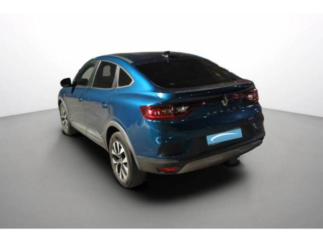 Renault Arkana image 8