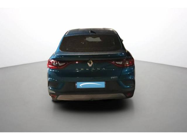 Renault Arkana image 2