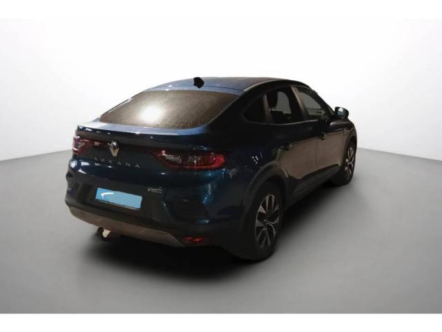 Renault Arkana image 5