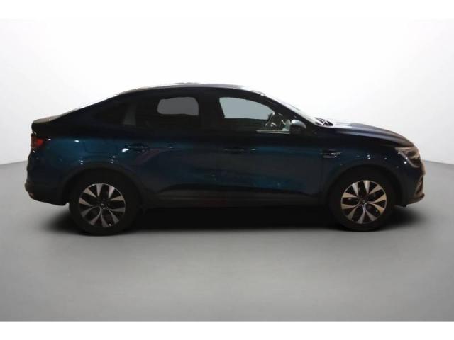 Renault Arkana image 3