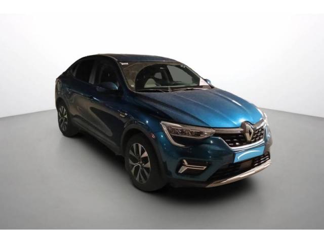 Renault Arkana image 6