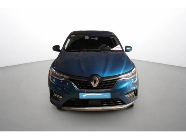 Renault Arkana image 4