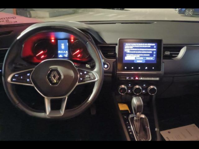 Renault Arkana image 9