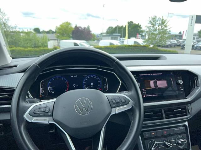 Volkswagen T-Cross image 6