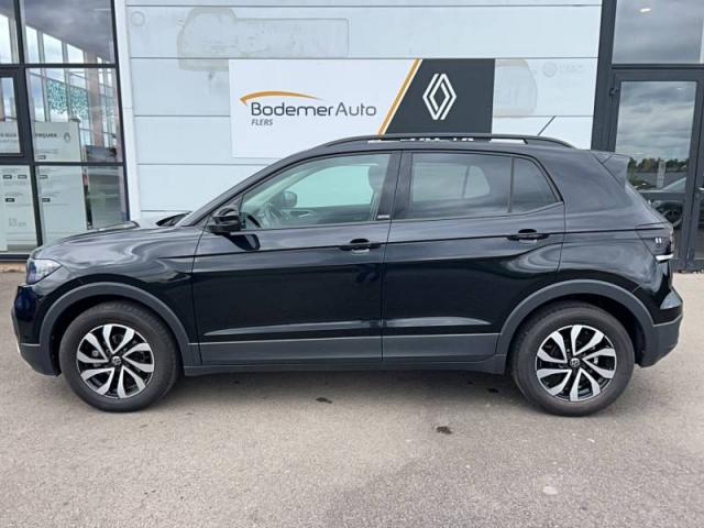 Volkswagen T-Cross image 2