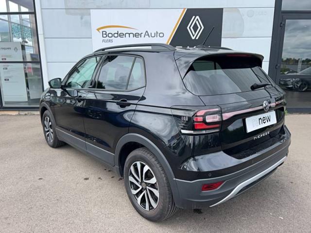 Volkswagen T-Cross image 8