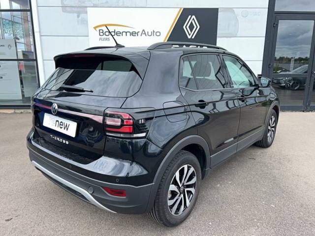Volkswagen T-Cross image 7