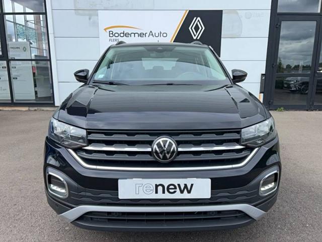 Volkswagen T-Cross image 9