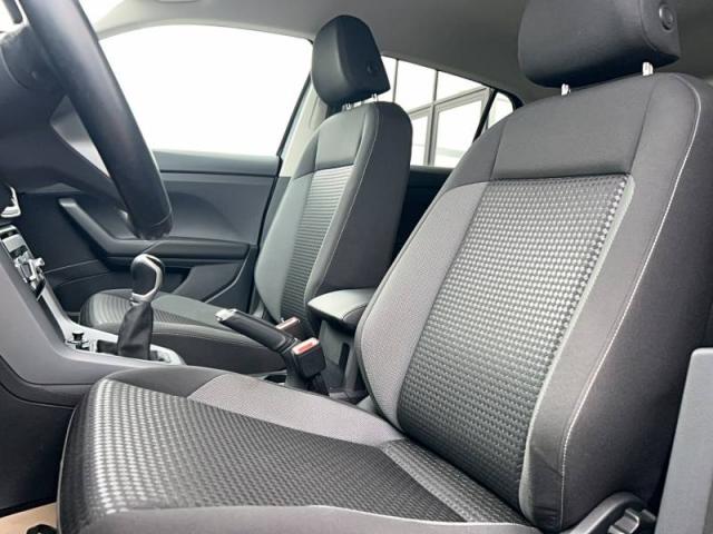 Volkswagen T-Cross image 3