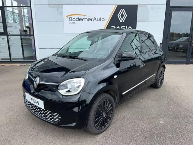 Renault Twingo Iii E-Tech Sl Urban Night