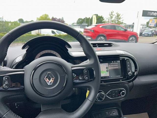 Renault Twingo image 6
