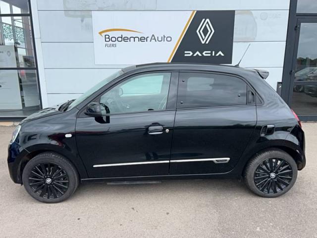 Renault Twingo image 1