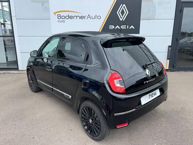 Renault Twingo image 5