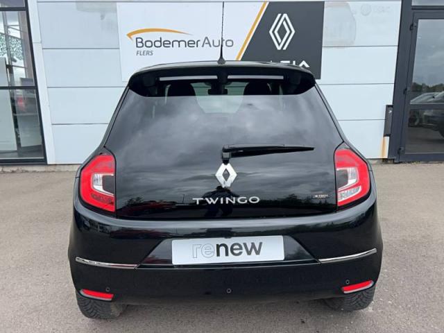 Renault Twingo image 3