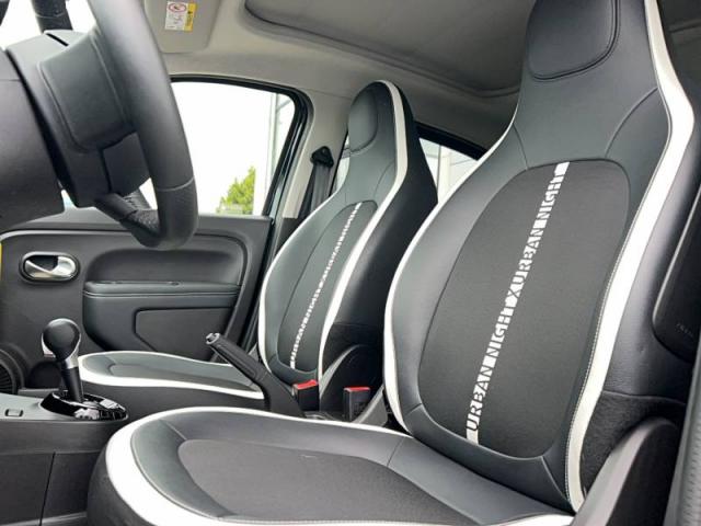Renault Twingo image 4
