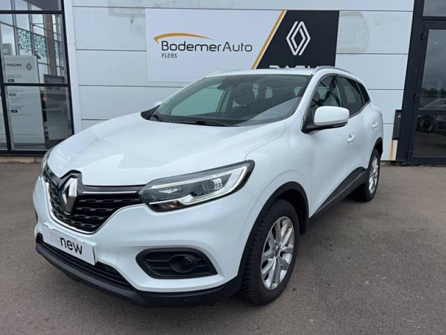 Renault Kadjar Blue Dci 115 Edc Business
