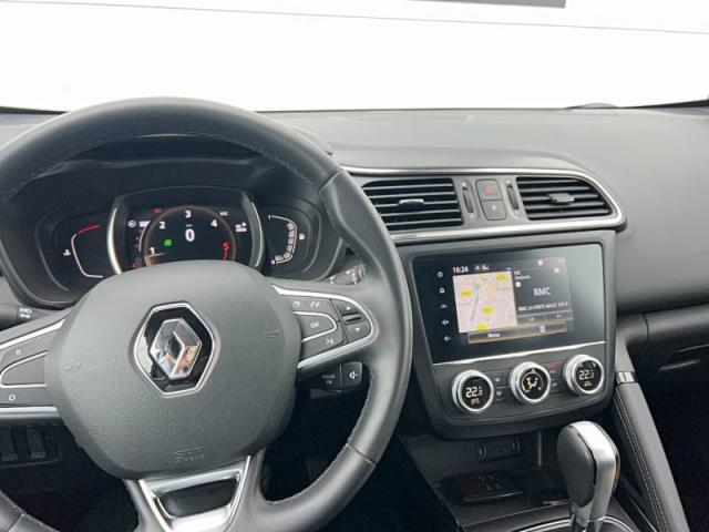 Renault Kadjar image 9