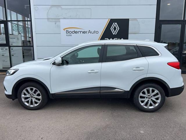 Renault Kadjar image 7