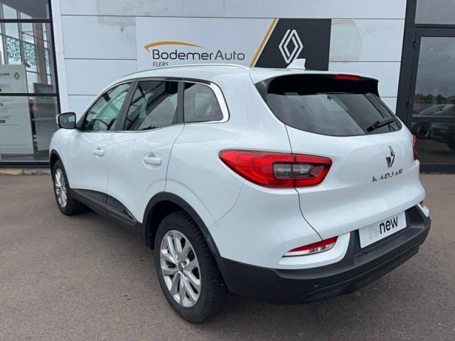 Renault Kadjar image 8