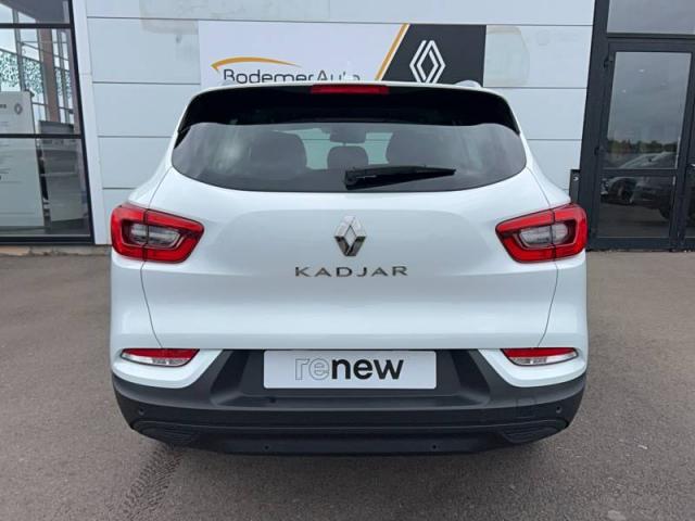 Renault Kadjar image 1
