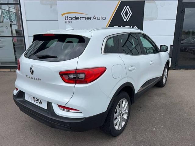Renault Kadjar image 5