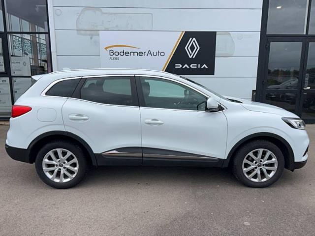 Renault Kadjar image 6