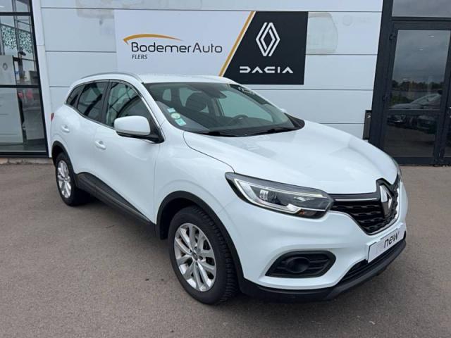 Renault Kadjar image 2