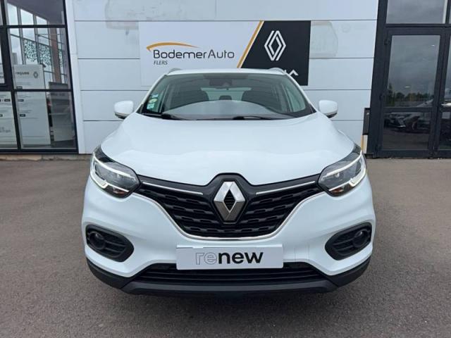 Renault Kadjar image 3
