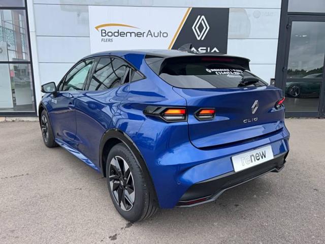 Renault Clio image 9