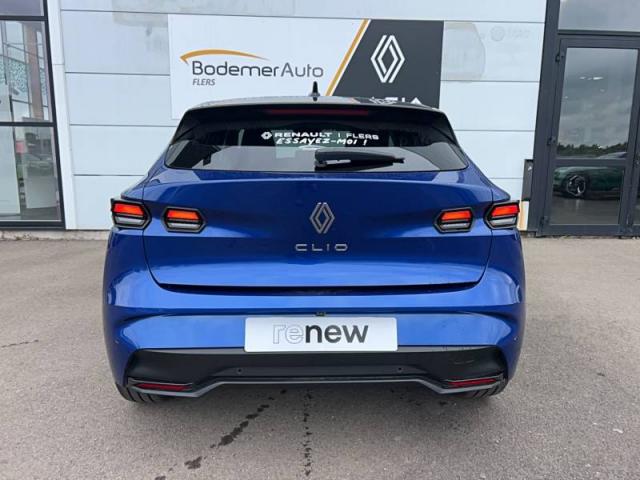 Renault Clio image 1