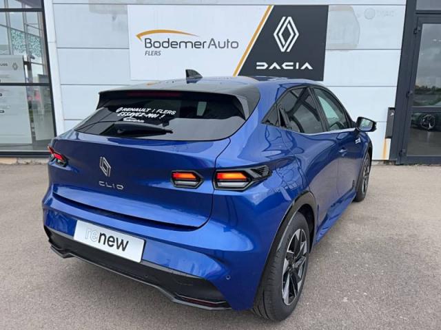 Renault Clio image 3