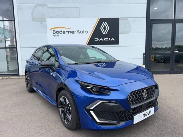 Renault Clio image 8