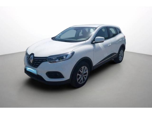 Renault Kadjar Blue Dci 115 Business