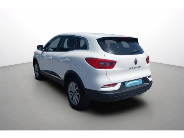 Renault Kadjar image 7