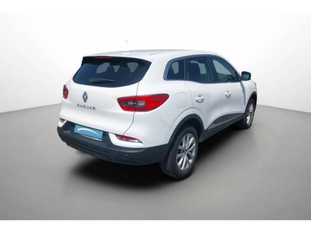 Renault Kadjar image 4